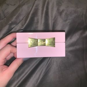Kate spade jewelry box